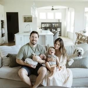 Meet your Posher, Kaleigh